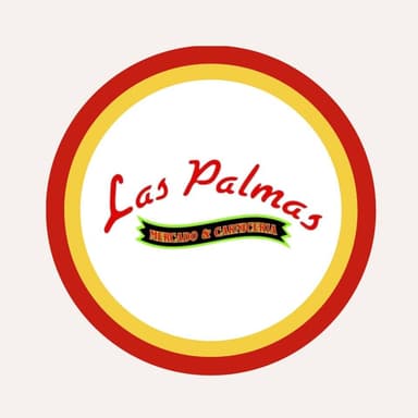 Las Palmas Market