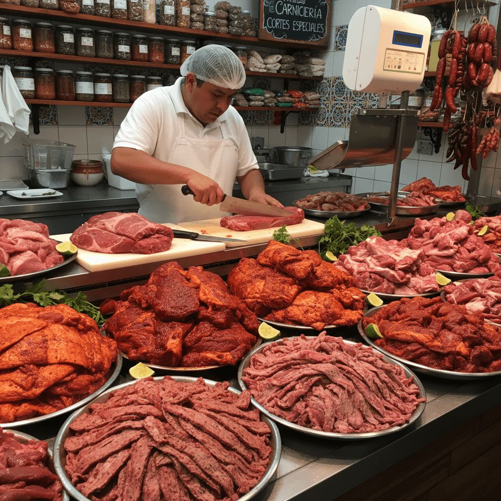 Carne Asada Specialty Cut